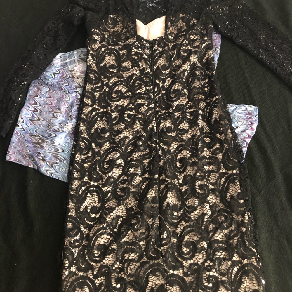 Dress - Picture 4 of 6